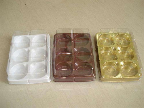 寮步PVC吸塑制品厂家 值得信赖的塑料制品专家