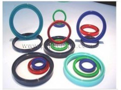 密封件、塑料薄膜与橡胶制品 现代工业的守护者与革新者