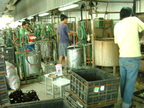 深圳市平湖海利丰塑胶制品厂 专注塑料制品，铸就品质未来