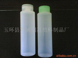 玉环县芦浦创高塑料制品厂产品概览 专注品质，创新塑料瓶及塑料制品