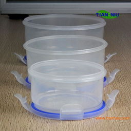 保鲜盒订制专家 义乌佳良塑胶制品厂的深厚积淀与卓越品质