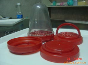 台州市黄岩神韵塑料模具厂 精工细作，打造瓶盖模具与日用塑料制品专家