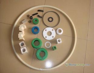 供应广州塑料尼龙制品 专注尼龙管与平价款尼龙棒，河北冀龙为您的项目提供可靠选择