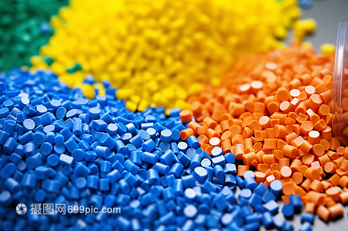 塑料颗粒材质与塑料制品 从原料到成品的现代工业之旅