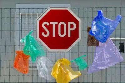 商务部发布《商务领域一次性塑料制品使用、回收报告办法》的背景与意义